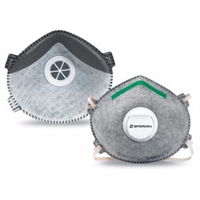 Honeywell Activated Carbon Mask